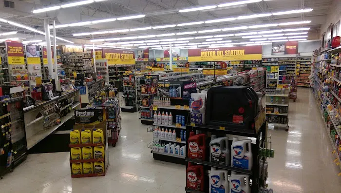 Advance Auto Parts 3