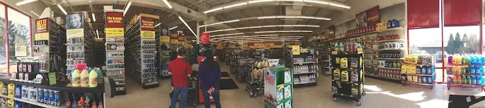 Advance Auto Parts 7