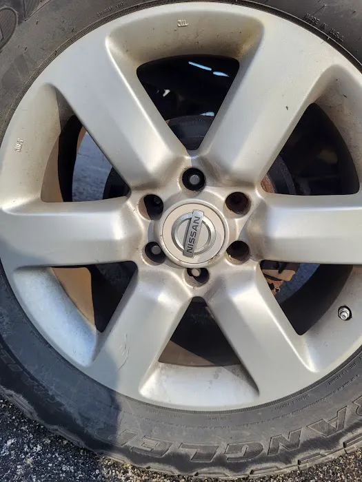 Precision Tune Auto Care 5