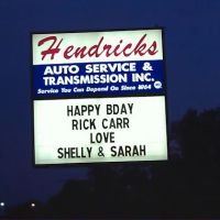 Hendricks Auto Service & Transmission Inc.