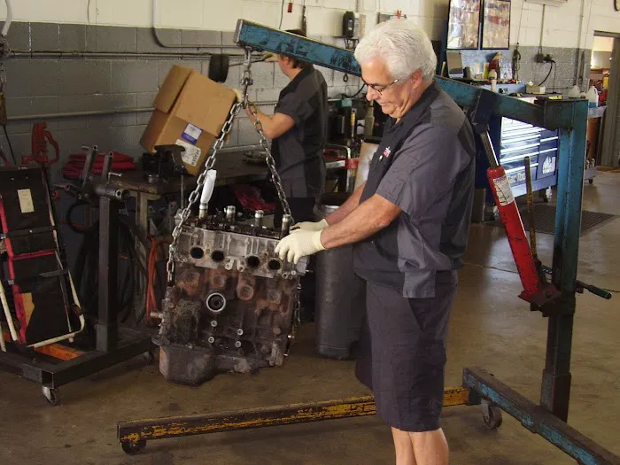 Hendricks Auto Service & Transmission Inc. 6