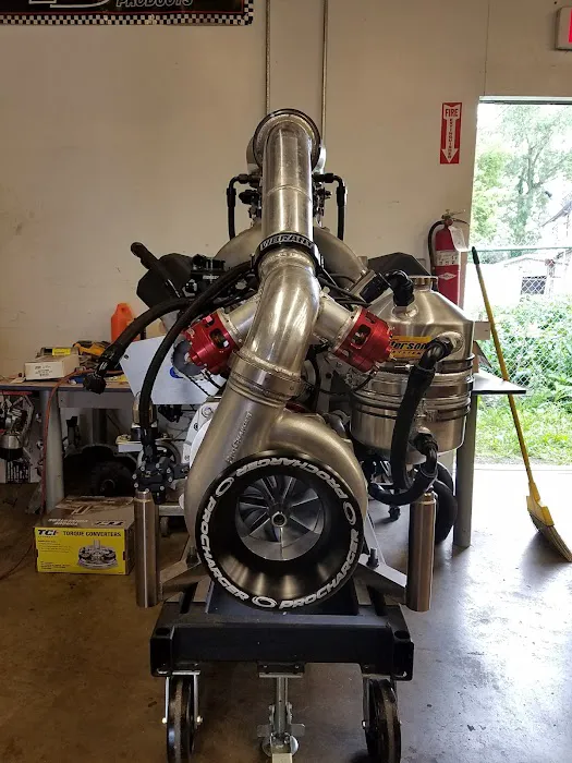 Kammer & Kammer Enterprises 7