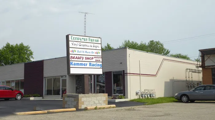 Kammer & Kammer Enterprises 4