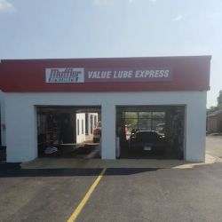 Muffler Brothers Auto Service - Huber Heights ico