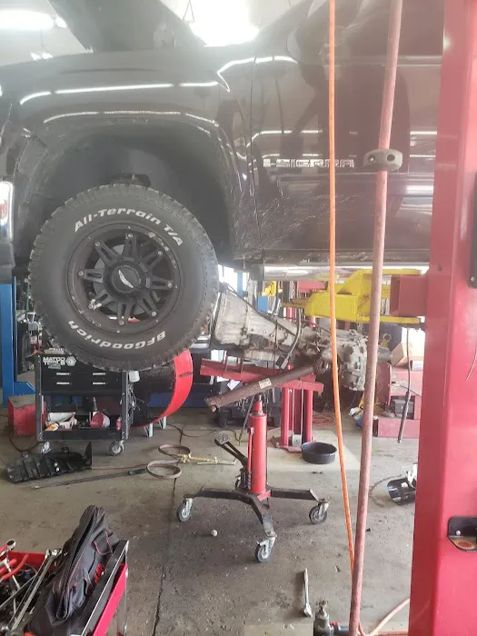 Muffler Brothers Auto Service - Huber Heights 3