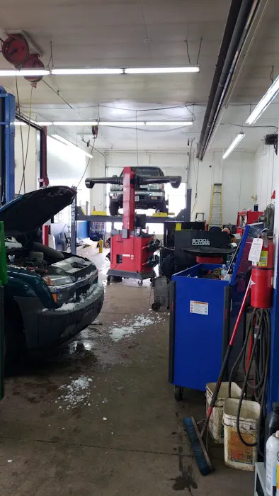 Muffler Brothers Auto Service - Huber Heights 4