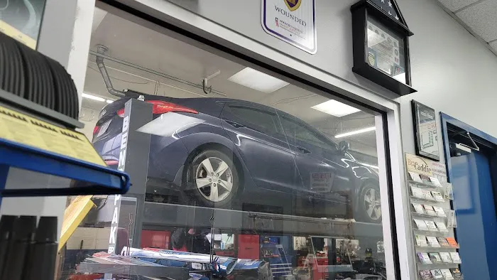 Muffler Brothers Auto Service - Huber Heights 9