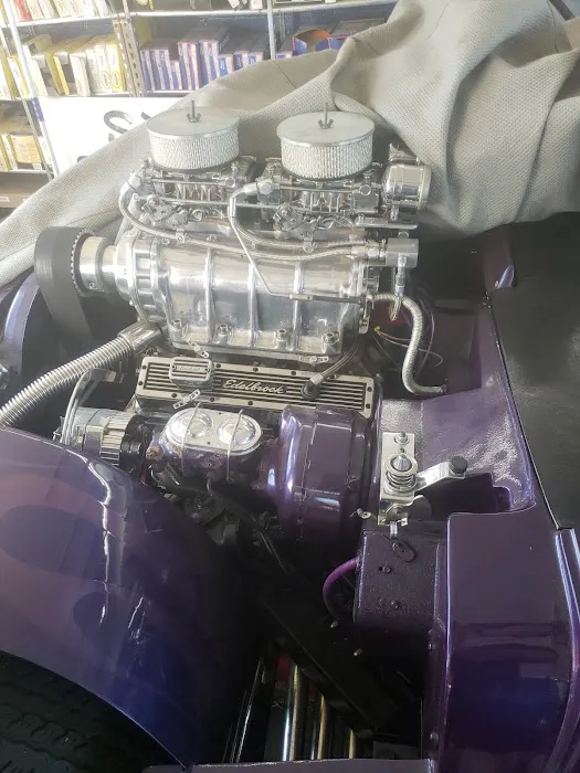 Muffler Brothers Auto Service - Huber Heights 8