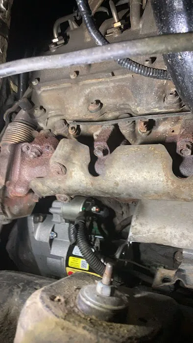 Scotts Automotive Repair 0