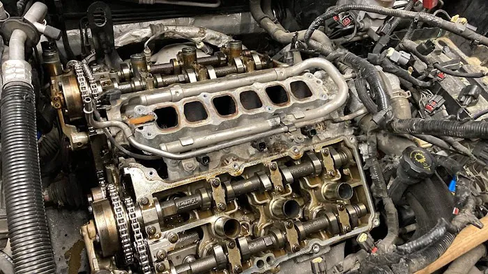 Scotts Automotive Repair 1
