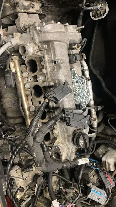 Scotts Automotive Repair 5