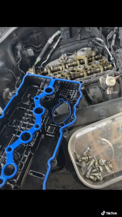 Scotts Automotive Repair 2