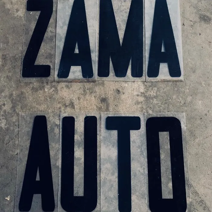 Zama Auto 6