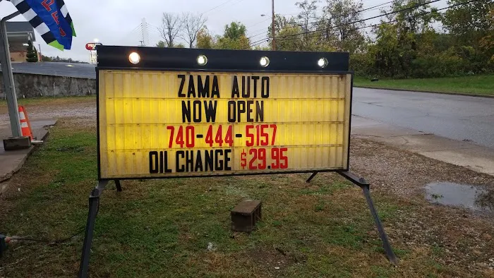Zama Auto 3