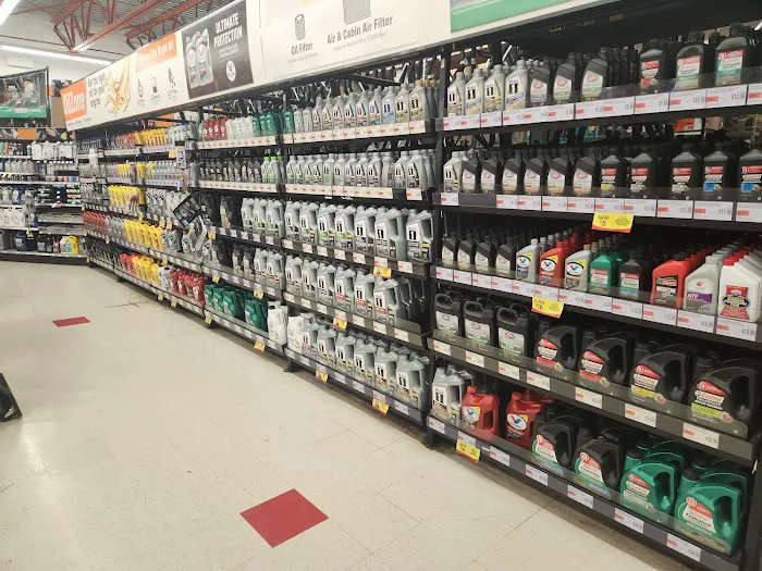 AutoZone Auto Parts 3