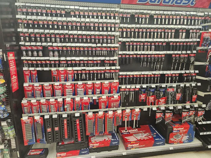 AutoZone Auto Parts 5
