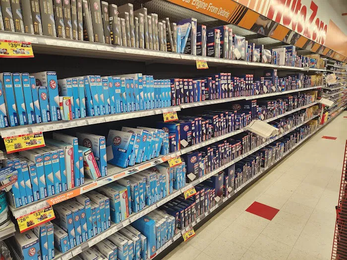 AutoZone Auto Parts 2