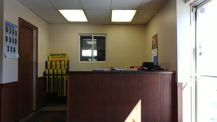 General Tire Sales 0
