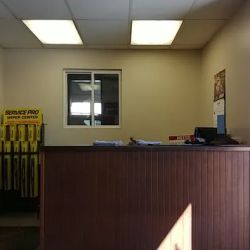 General Tire Sales ico