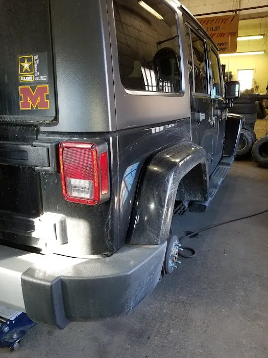 General Tire Sales 3