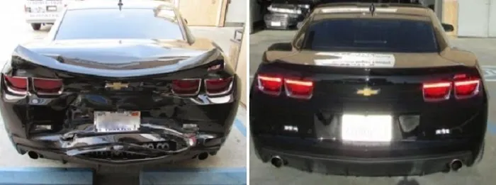 Superior Auto Body 5
