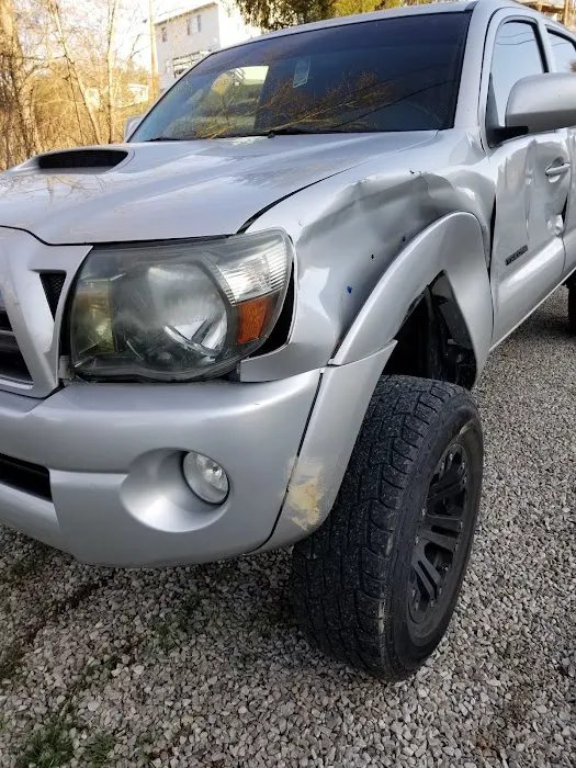 Superior Auto Body 1