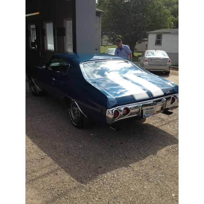 Superior Auto Body 8