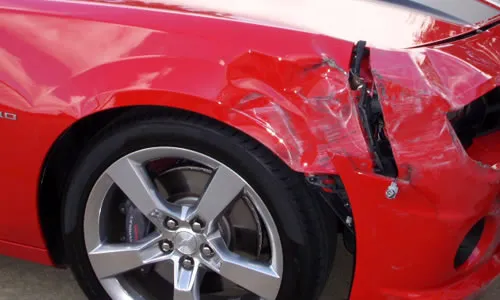 Superior Auto Body 4