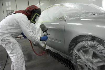 Superior Auto Body 6