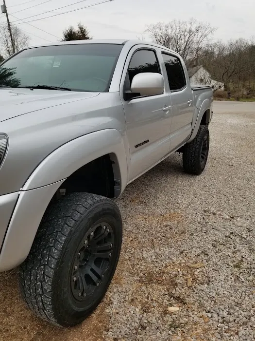 Superior Auto Body 0