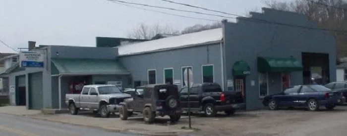 Superior Auto Body 2