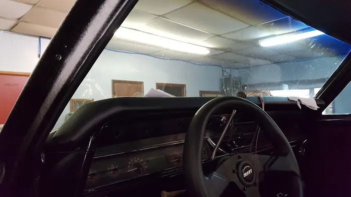 Jacks' Auto Upholstery 5