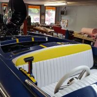 Jacks' Auto Upholstery