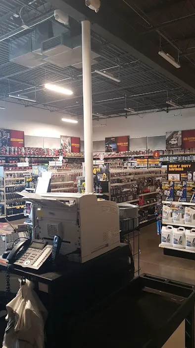 Advance Auto Parts 0