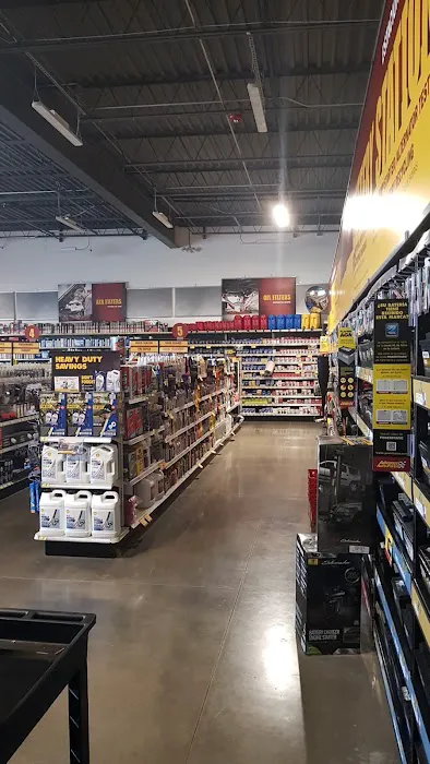 Advance Auto Parts 1