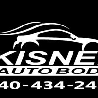Kisner Auto Body