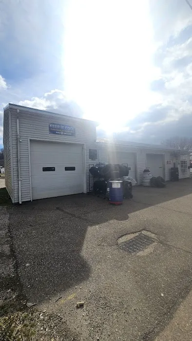 Auto Options Inc. 0