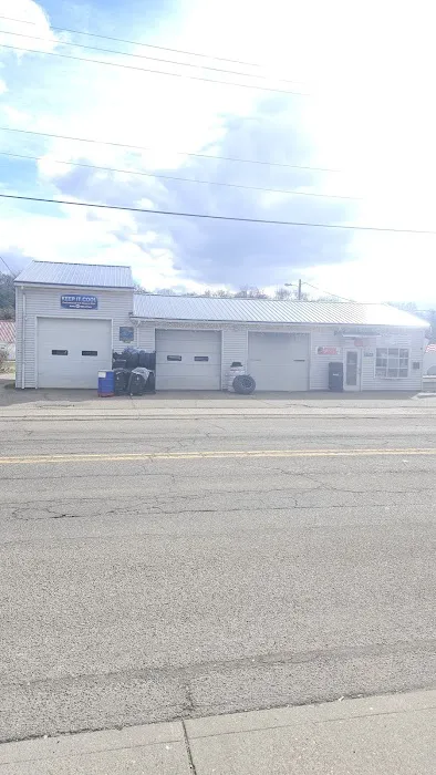 Auto Options Inc. 1