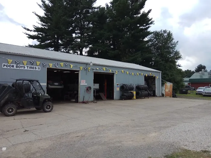 Poor Boys Tire II LLC 6