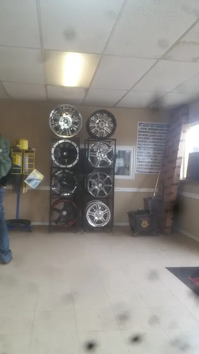 Poor Boys Tire II LLC 4