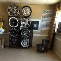 Poor Boys Tire II LLC