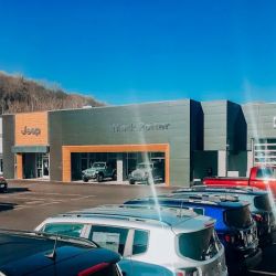 Parts Center - Mark Porter Chrysler Dodge Jeep Ram ico