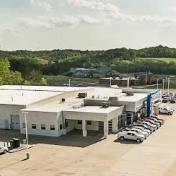 Mark Porter Chevrolet GMC Service ico