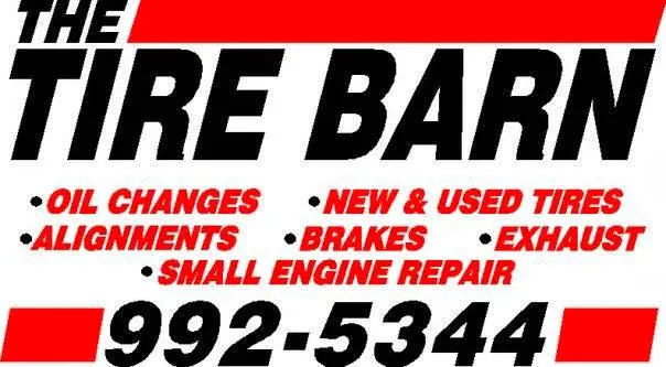 The Tire Barn 3