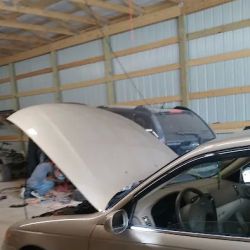 33 Auto Clinic & Towing ico