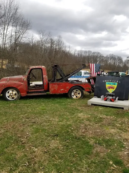 Southern Ohio Automotive 2
