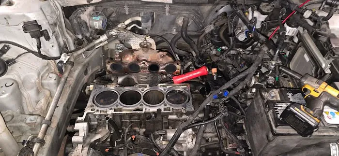 Southern Ohio Automotive 1