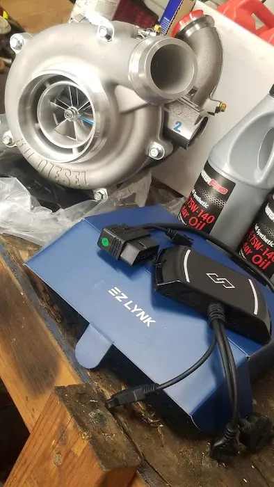 Southern Ohio Automotive 0