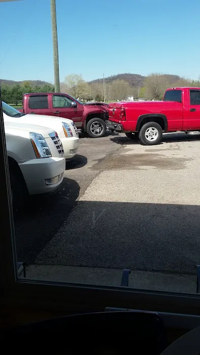 Jim & Joes Garage Inc. 0