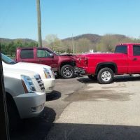 Jim & Joes Garage Inc.